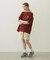 MILKFED. x OP CARGO SHORTS