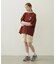 MILKFED. x OP CARGO SHORTS