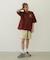 MILKFED. x OP CARGO SHORTS