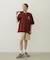 MILKFED. x OP CARGO SHORTS