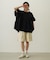 MILKFED. x OP CARGO SHORTS