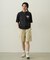 MILKFED. x OP CARGO SHORTS