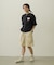 MILKFED. x OP CARGO SHORTS