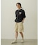 MILKFED. x OP CARGO SHORTS