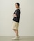 MILKFED. x OP CARGO SHORTS