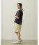 MILKFED. x OP CARGO SHORTS