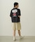 MILKFED. x OP CARGO SHORTS