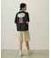 MILKFED. x OP CARGO SHORTS