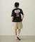 MILKFED. x OP CARGO SHORTS