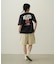 MILKFED. x OP CARGO SHORTS