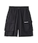 MILKFED. x OP CARGO SHORTS