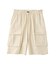 MILKFED. x OP CARGO SHORTS