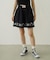CROSS STITCH STYLE SHORTS