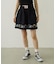 CROSS STITCH STYLE SHORTS