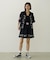 CROSS STITCH STYLE SHORTS