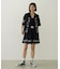 CROSS STITCH STYLE SHORTS