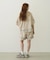 CROSS STITCH STYLE SHORTS