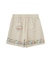 CROSS STITCH STYLE SHORTS