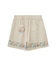 CROSS STITCH STYLE SHORTS