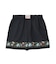 CROSS STITCH STYLE SHORTS