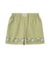 CROSS STITCH STYLE SHORTS