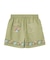 CROSS STITCH STYLE SHORTS