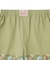 CROSS STITCH STYLE SHORTS