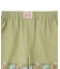 CROSS STITCH STYLE SHORTS