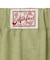 CROSS STITCH STYLE SHORTS