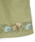 CROSS STITCH STYLE SHORTS
