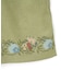 CROSS STITCH STYLE SHORTS
