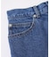 COOPER HEART DENIM SHORT PANTS