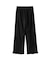 RUFFLE GATHERED PANTS