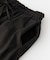 RUFFLE GATHERED PANTS