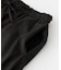 RUFFLE GATHERED PANTS
