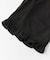 RUFFLE GATHERED PANTS