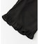 RUFFLE GATHERED PANTS