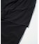 RUFFLE GATHERED PANTS