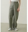BACK RIBBON PANTS