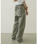 BACK RIBBON PANTS