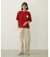 BACK RIBBON PANTS