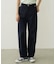 BACK RIBBON PANTS