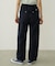 BACK RIBBON PANTS