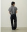 BACK RIBBON PANTS