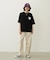 BACK RIBBON PANTS