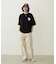 BACK RIBBON PANTS