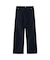 BACK RIBBON PANTS