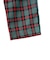 COMBINATION PLAID PANTS