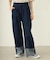 ROLL UP DENIM