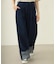 ROLL UP DENIM
